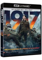 1917 (4K UHD + BD)