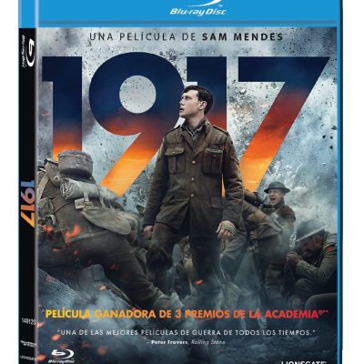 1917 (Blu-ray)