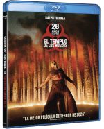 28 años después: El templo de los huesos (Blu-ray)