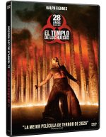 28 años después: El templo de los huesos (DVD)