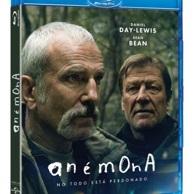 Anémona (Blu-ray)