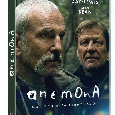 Anémona (DVD)