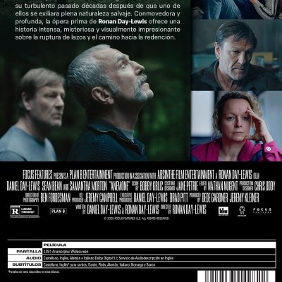 Anémona (DVD)