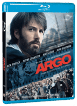 Argo (Blu-ray)