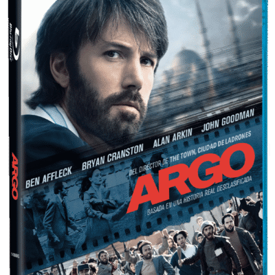 Argo (Blu-ray)