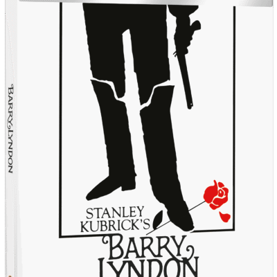 Barry Lyndon (4K UHD + Blu-ray) Steelbook
