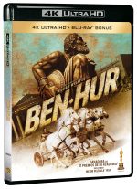 Ben-Hur (4K UHD + Blu-ray)