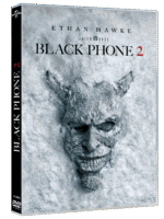 Black Phone 2 (DVD)