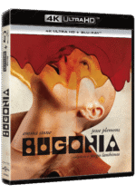 Bugonia (4K UHD + Blu-ray)