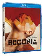 Bugonia (Blu-ray)