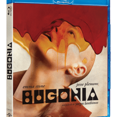 Bugonia (Blu-ray)