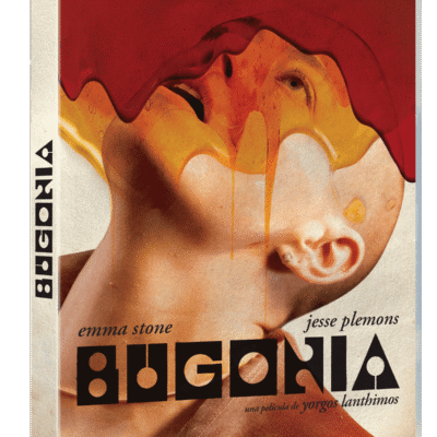 Bugonia (DVD)