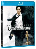 CONSTANTINE (BD) - 8414533149099 Constantine (Blu-ray)