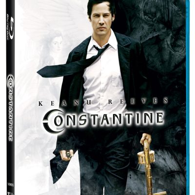 Constantine (Blu-ray)