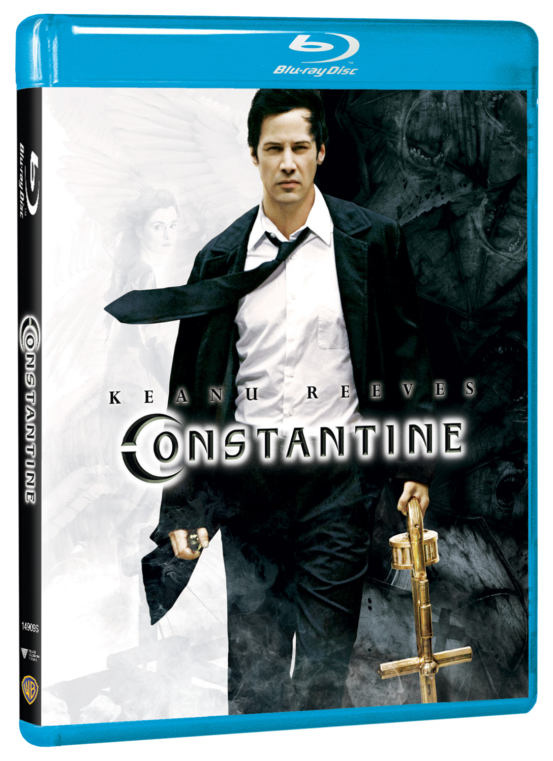 Constantine (Blu-ray)
