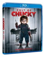 Cult of Chucky (Blu-ray)