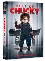 Cult of Chucky (DVD)
