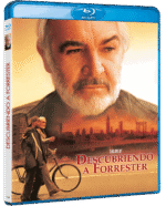 Descubriendo a Forrester (Blu-ray)