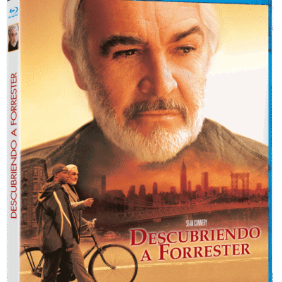 Descubriendo a Forrester (Blu-ray)