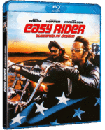 Easy rider: buscando mi destino (Blu-ray)