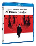 El buen pastor (Blu-ray)