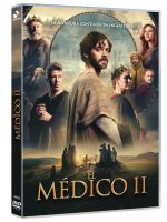 El médico 2 (DVD)