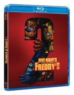 Five Nights at Freedy's 2 (Blu-ray)