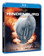 Hidenburg (Blu-ray)