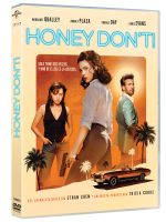 Honey Don't (DVD)