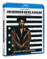 Infiltrado en el KKKlan (Blu-ray)