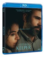 Keeper (Blu-ray)