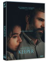 Keeper (DVD)
