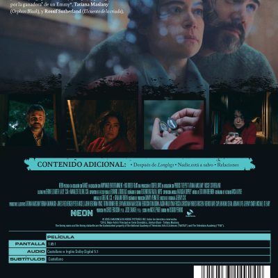 Keeper (DVD)