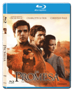 La promesa (Blu-ray)