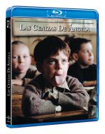 Las cenizas de Ángela (Blu-ray)
