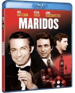Maridos (Blu-ray)