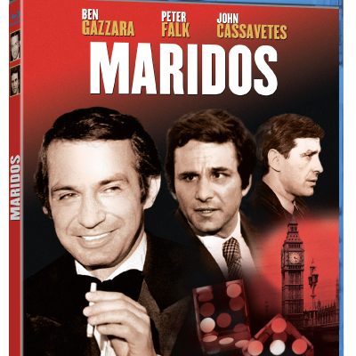 Maridos (Blu-ray)