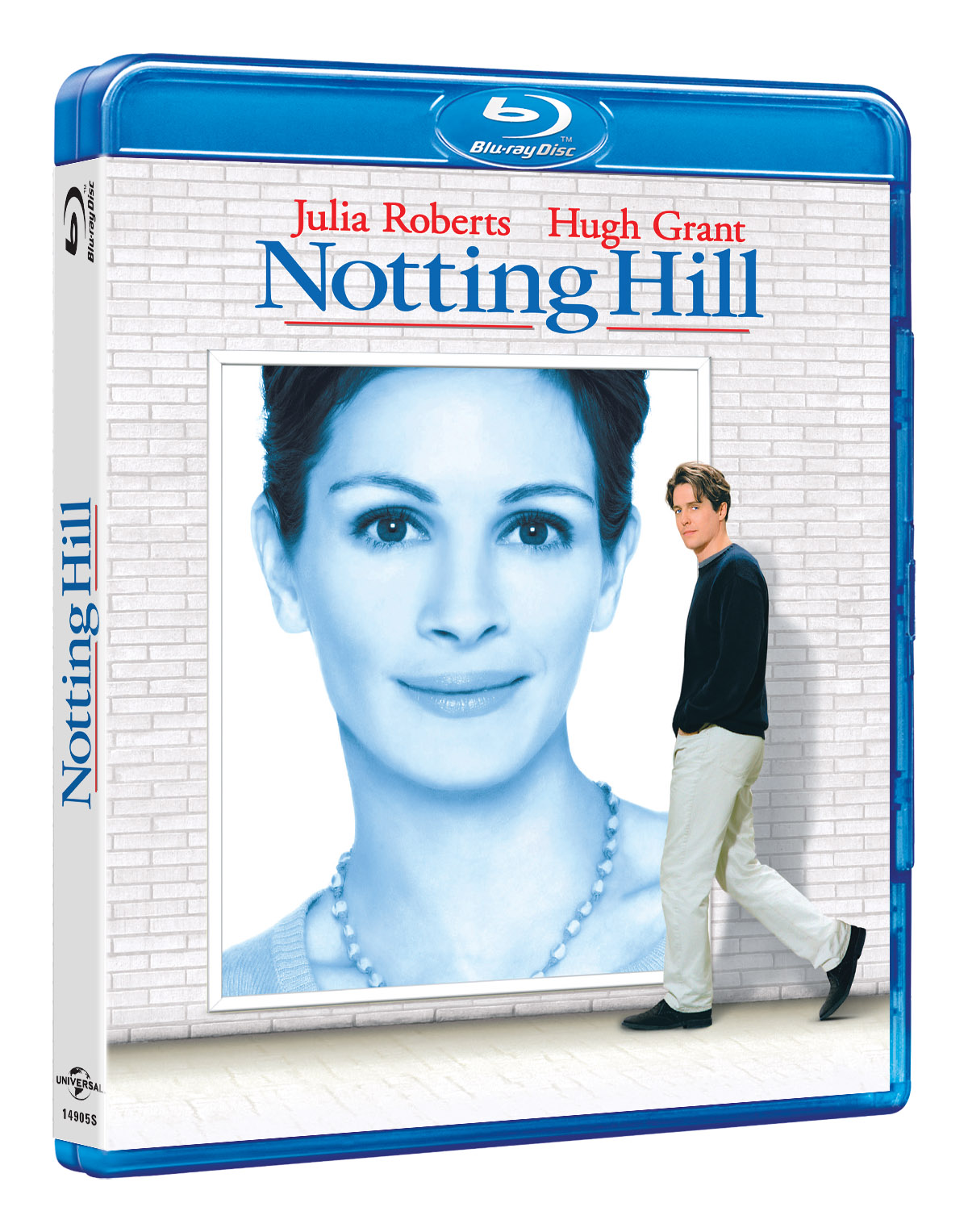 Notting Hill (Blu-ray)