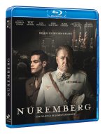 Núremberg (Blu-ray)