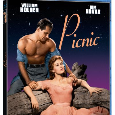 Picnic (Blu-ray)