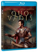Quo vadis (Blu-ray)