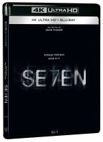 Seven (4K UHD + Blu-ray)