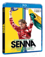 Senna (Blu-ray)