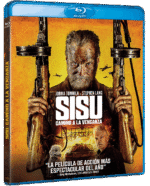 Sisu: Camino a la venganza (Blu-ray)