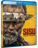 Sisu. Pack 1-2 (Blu-ray)