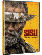 Sisu. Pack 1-2 (DVD)