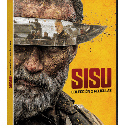 Sisu. Pack 1-2 (DVD)