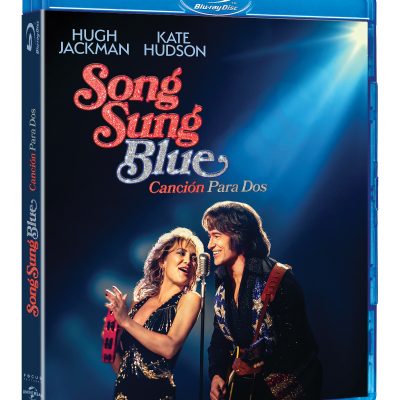 Song sung blue (Blu-ray)
