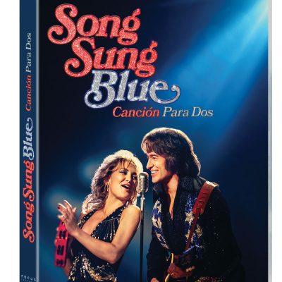 Song sung blue (DVD)