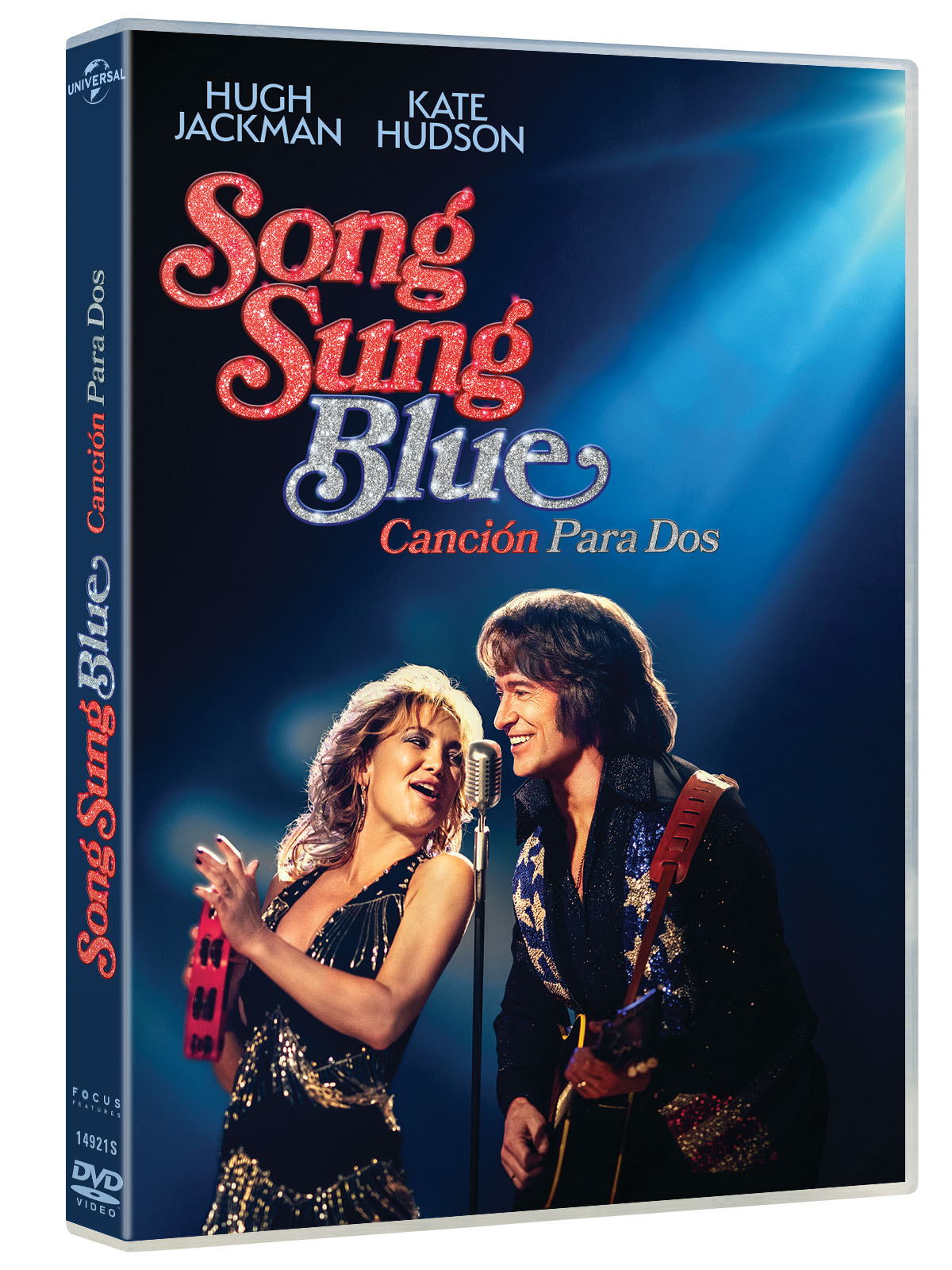 Song sung blue (DVD)
